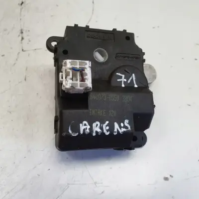 Kia Carnival I Carens II SILNICZEK NAWIEWU Nagrzewnicy B40073-0550