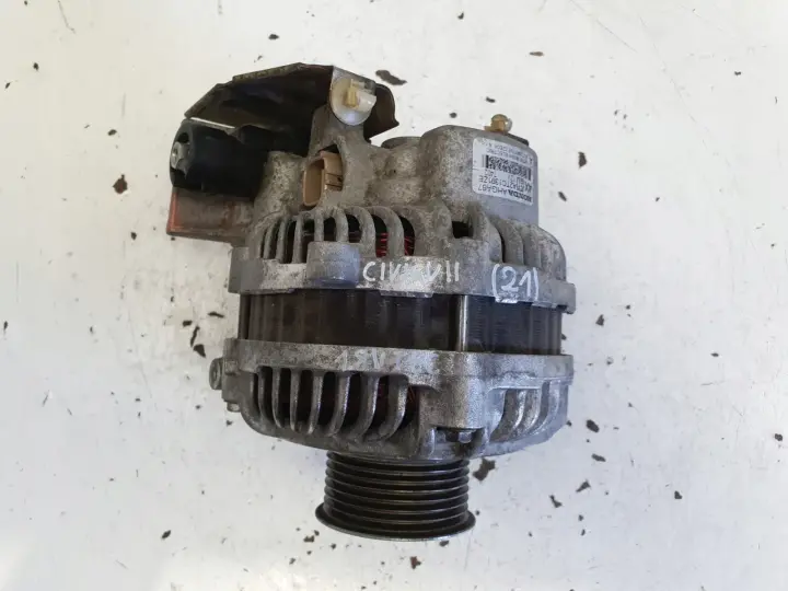 Honda Civic VIII 1.8 VTEC ALTERNATOR A2TC1391ZE