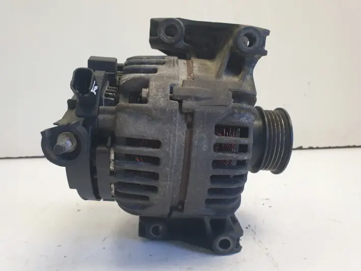 Opel Zafira B 2.2 DIRECT ALTERNATOR 0124325168