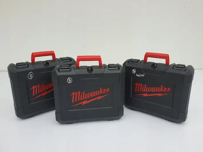 Walizka Milwaukee do WIERTATKO WKRĘTARKA UDAROWA