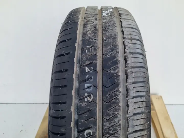 VW Transporter T5 T6 KOŁO ZAPASOWE Zapas 215/65 R16C 7H0601027D