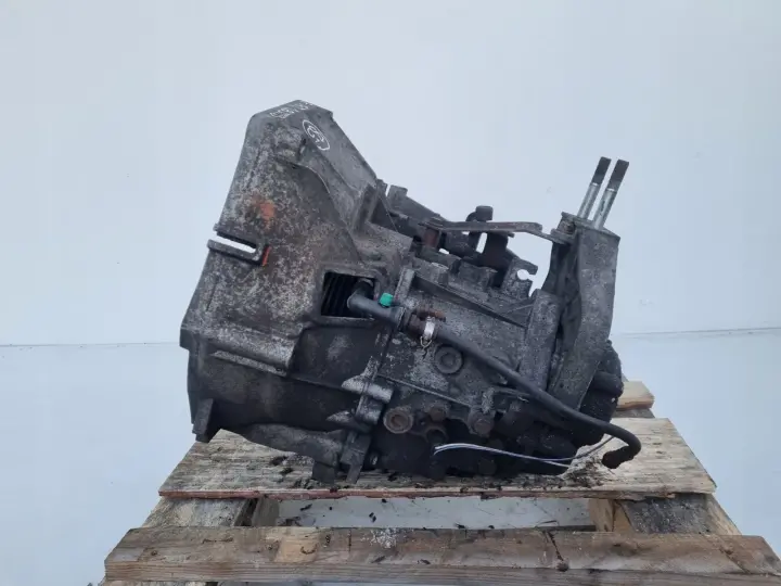 Alfa Romeo Mito 1.4 MultiAir SKRZYNIA BIEGÓW manualna MANUAL