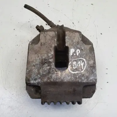 BMW E39 PRZEDNI ZACISK HAMULCOWY prawy przód PASAŻERA