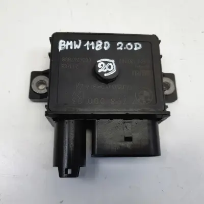 BMW E87 E90 2.0 D PRZEKAŹNIK ŚWIEC ŻAROWYCH 779800003
