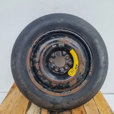 Chrysler Voyager KOŁO DOJAZDOWE dojazdówka 145/90 R16 5x114.3 534AD/334AA