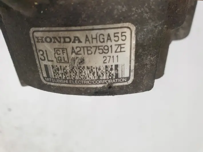 Honda CR-V II 2.0 i-VTEC ALTERNATOR A2TB7591ZE