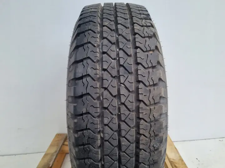 Hummer H3 KOŁO ZAPASOWE Felga 265/75 R16 9594960 6x139.7