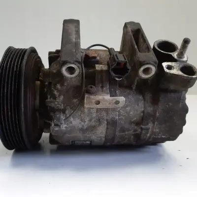 Nissan Primera P12 2.0 16V SPRĘŻARKA KLIMATYZACJI 92600-AU000