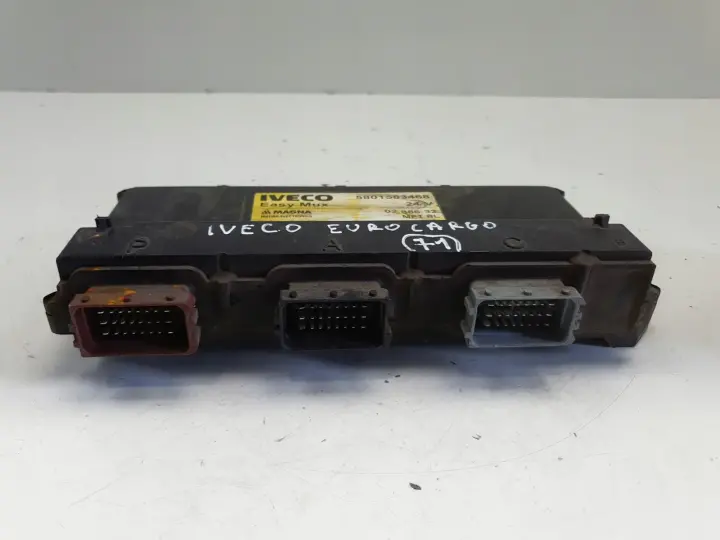 Iveco Rurocargo IV MODUŁ EASY MUX Sterownik 5801583468