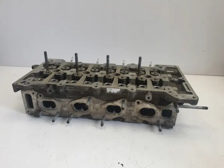 Opel Insignia 2.0 CDTI GŁOWICA CYLINDRÓW silnika