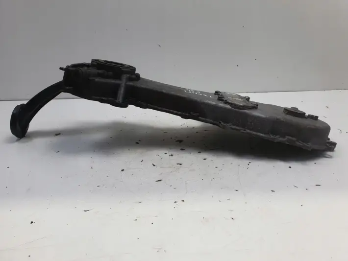 Opel Corsa D 1.3 CDTI OBUDOWA ROZRZĄDU pompa oleju 3.7004600