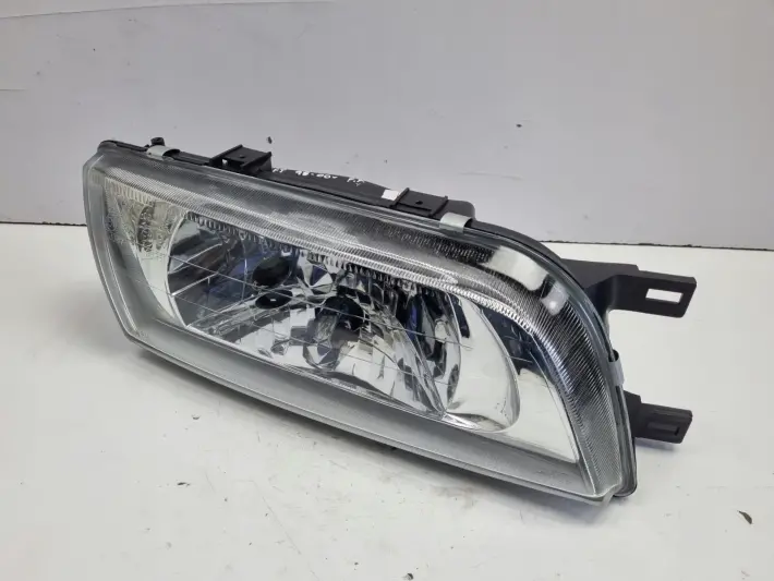 Nissan Almera N15 LIFT PRZEDNIA LAMPA PRAWA PRAWY PRZÓD nowa euro 215-1178