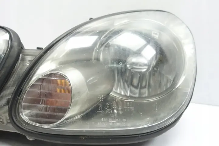 Lexus GS300 II 97-05 PRZEDNIA LAMPA lewa EUROPA