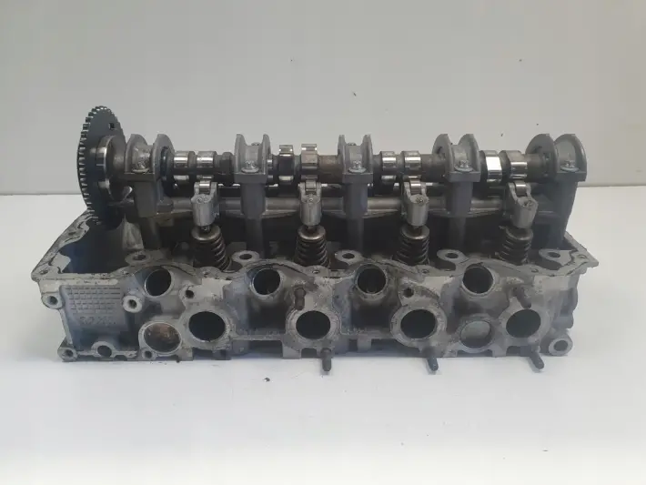 Mercedes W169 1.5 8V GŁOWICA CYLINDRÓW R2660160401