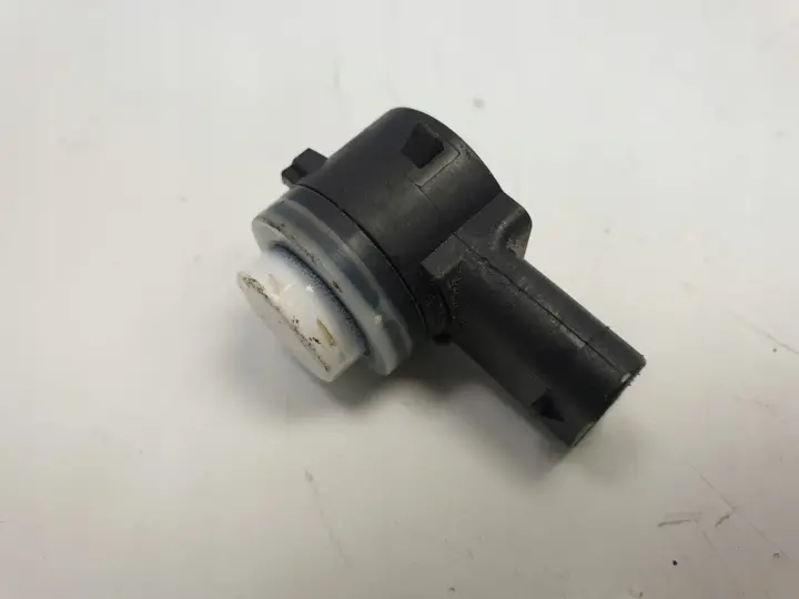 Opel Corsa F CZUJNIK PARKOWANIA COFANIA 9813348377