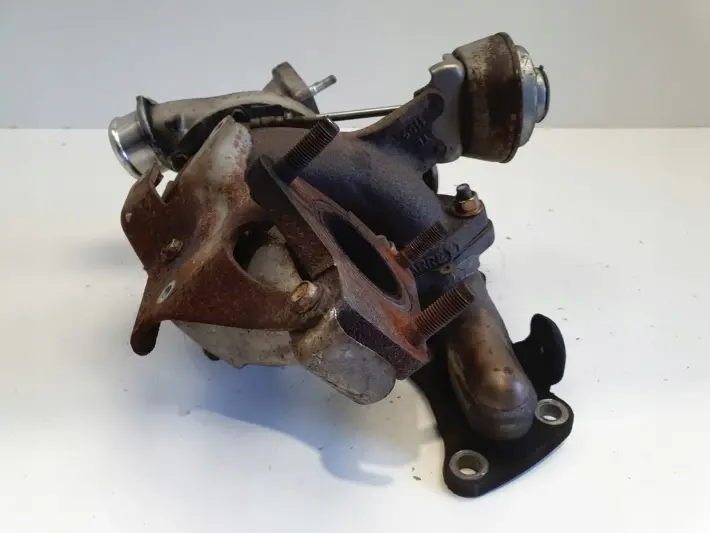 Honda Civic VIII 2.2 iCTDI TURBOSPRĘŻARKA turbo 18900-RSR-E01