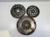 BMW E87 E90 2.0 i N43 KOŁO DWUMASOWE SPRZĘGŁO Tarcza docisk 323064210