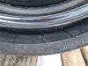VW Touareg I 7L KOŁO DOJAZDOWE dojazdówka 195/80 R17 5X120 7L6601027B