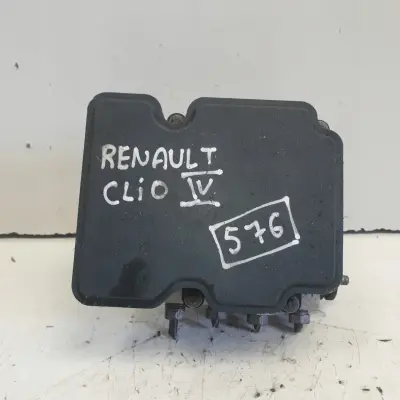 Renault Clio IV POMPA ABS Sterownik 476605492R