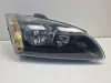 Ford Focus MK2 04-11r PRZEDNIA LAMPA PRAWA PRAWY PRZÓD 4M51-13W029-KC
