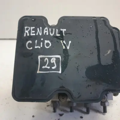 Renault Clio IV POMPA ABS Sterownik 476608644R