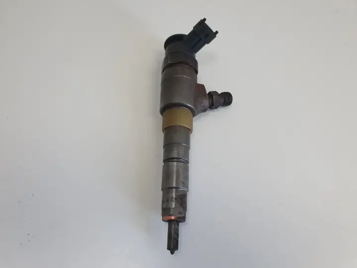 Citroen Berlingo II 1.6 HDI WTRYSKIWACZ wtrysk 0445110340