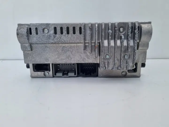 Volvo XC70 V70 III S80 II RADIOODTWARZACZ Radio CD 31260540 31260540AA