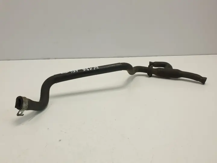 Mercedes W126 SEC 5.6 V8 PRZEWÓD WODY RURA Wąż