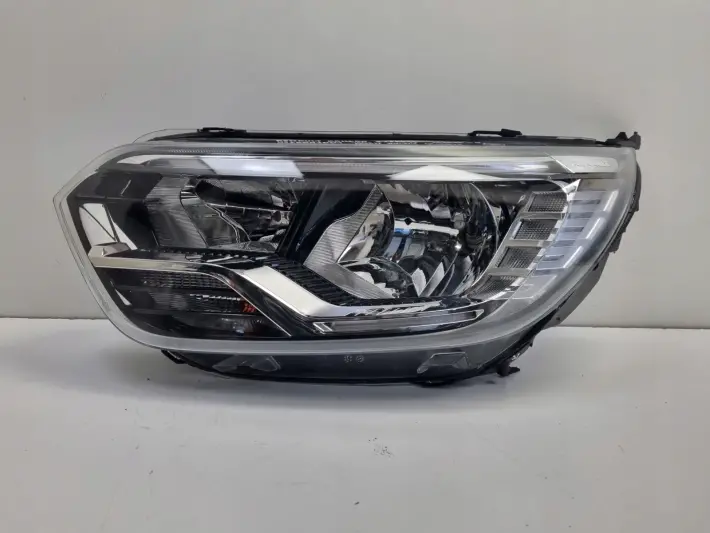 Renault Kangoo Express III PRZEDNIA LAMPA LEWA lewy przód LED 260605755R