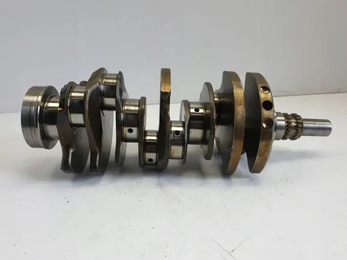 Ford F150 2.7 V6 Ecoboost BiTurbo WAŁ KORBOWY