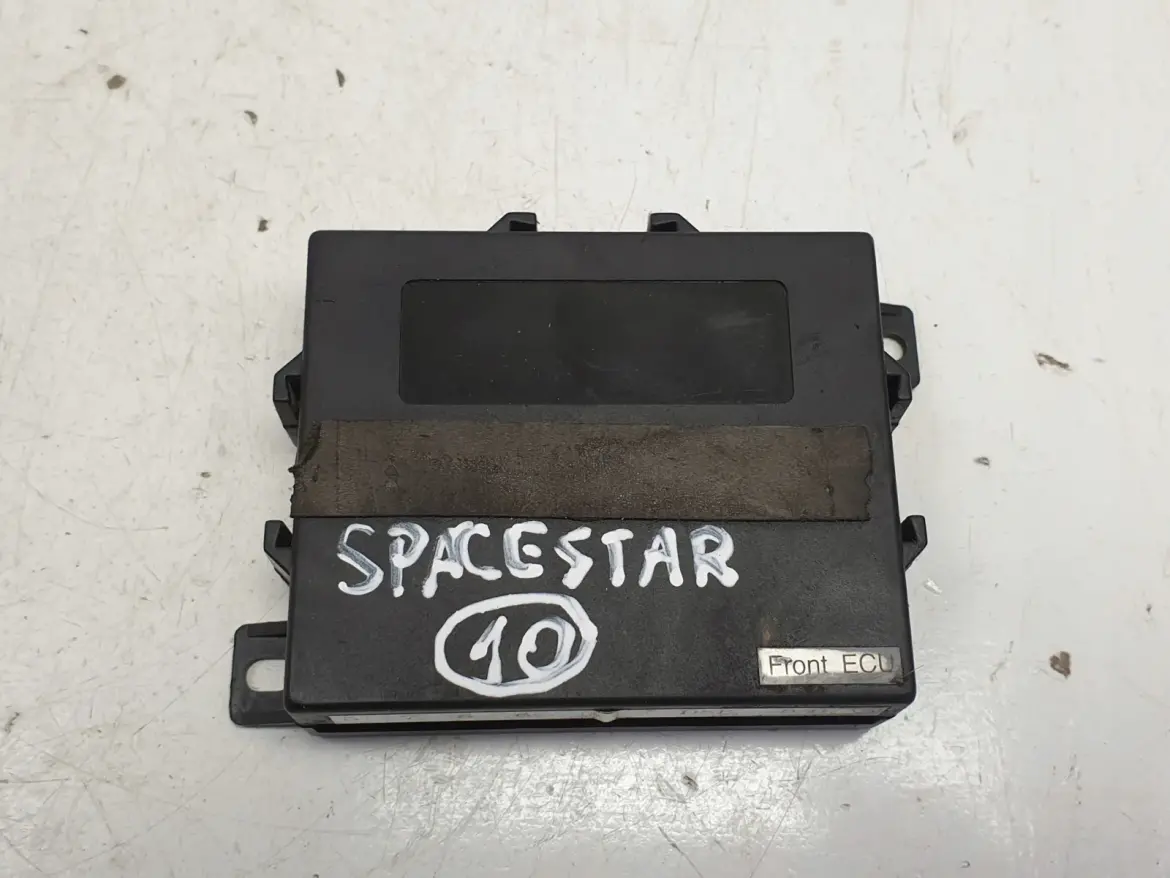 Mitsubishi Space Star MODUŁ CZUJNIKÓW PARKOWANIA