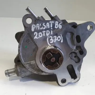 VW Passat B6 2.0 TDI POMPA WAKUM vacum 03G145209C