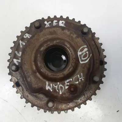 Opel Vectra C Astra H Zafira B 1.8 16V KOŁO FAZ ROZRZĄDU wydechowe 12992410