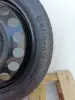 Opel Vectra C Astra H KOŁO DOJAZDOWE dojazdówka 115/70 R16 5x110 2160132