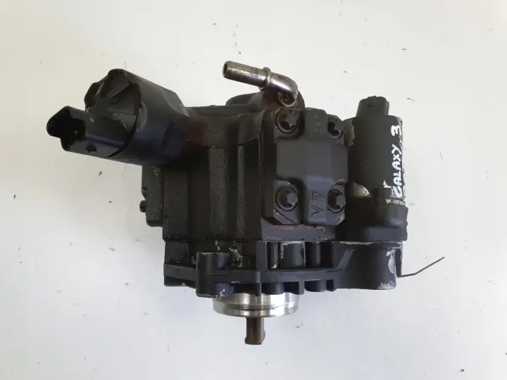 Ford Galaxy MK3 2.0 TDCI POMPA PALIWA Wtryskowa Siemens