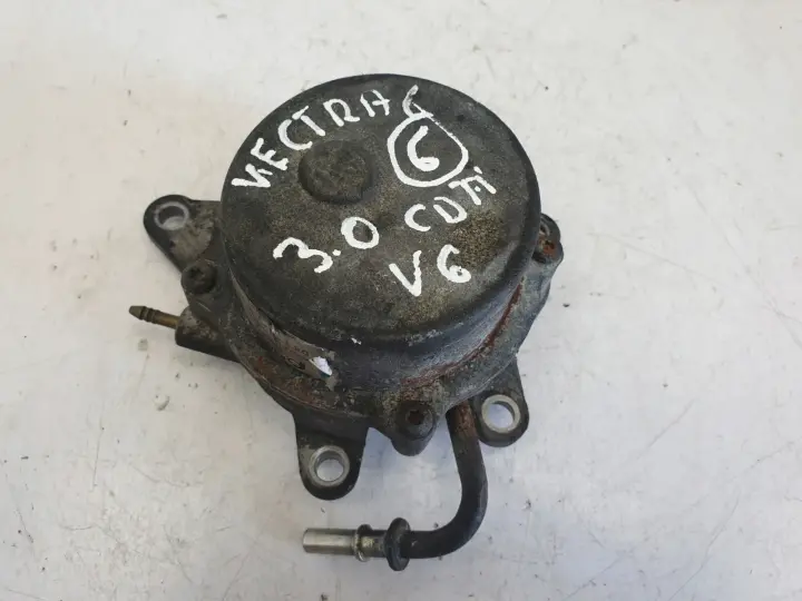 Opel Vectra C 3.0 CDTI V6 POMPA VACUM wakum