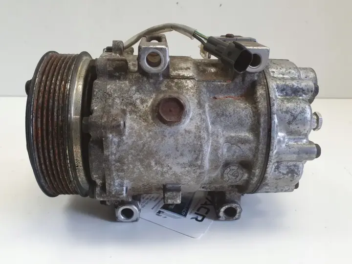 Volvo S40 II V50 2.0 D SPRĘŻARKA KLIMATYZACJI pompa 3M5H-19D629-HD