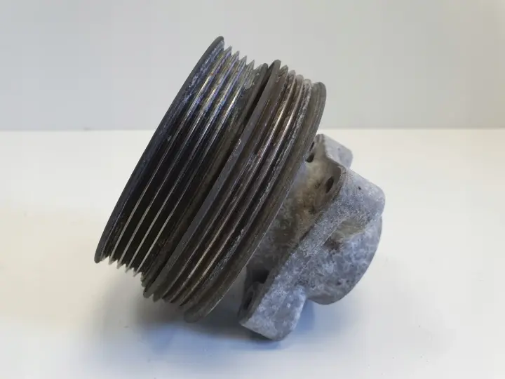 Volvo S60 II V60 I V70 III 2.0 D3 NAPINACZ PASKA rolka 31258133