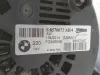 BMW F12 F13 3.0 D ALTERNATOR valeo 8570672 AL04 220A