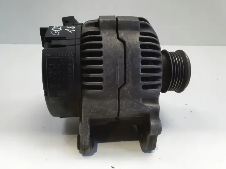 VW Golf III 1.6 ALTERNATOR 028903025H bosch 70A
