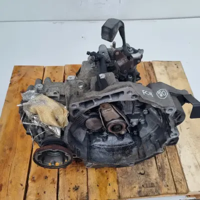 VW New Beetle 1.6 8V SKRZYNIA BIEGÓW manualna FCH manual