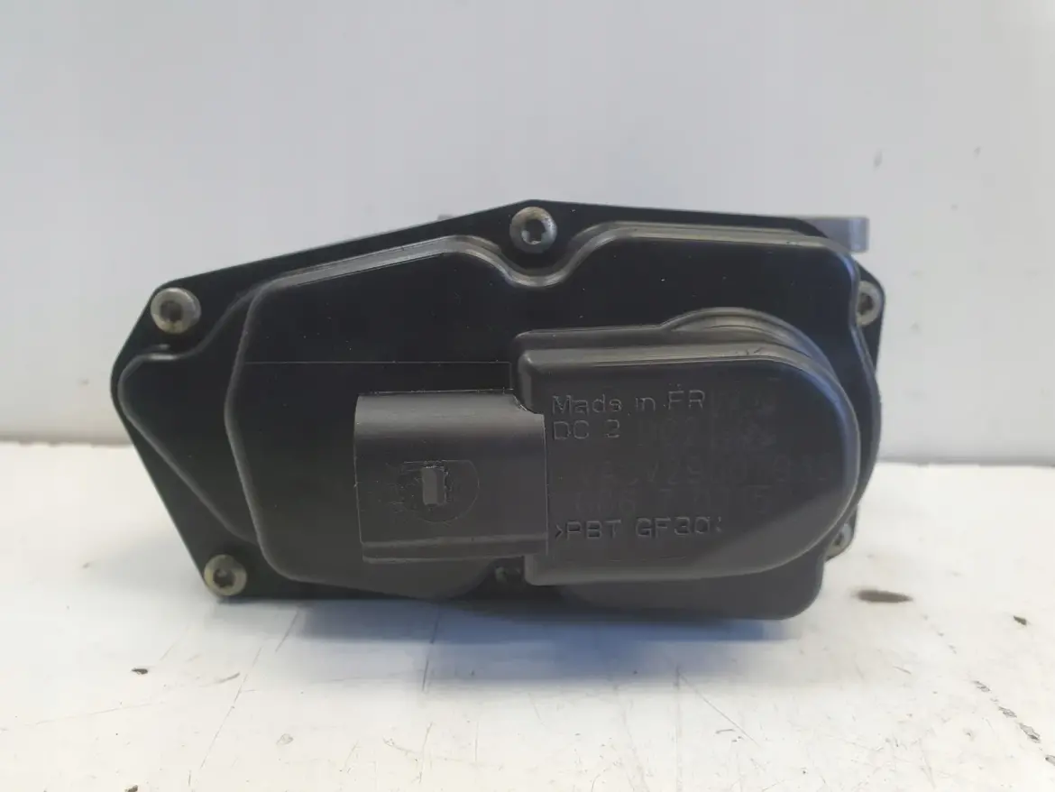 VW Passat B6 2.0 TDI PRZEPUSTNICA VASV29007935