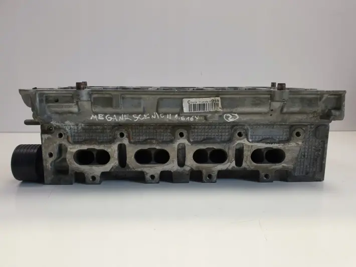Renault Scenic II 1.6 16V GŁOWICA CYLINDRÓW