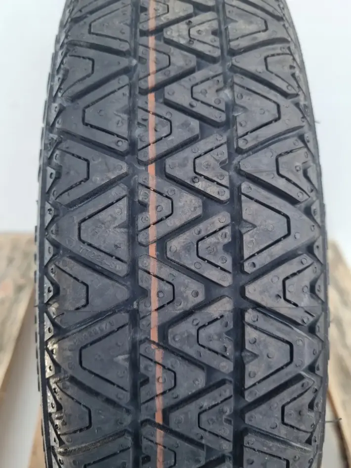 Opel Vectra C Astra H KOŁO DOJAZDOWE dojazdówka 115/70 R16 5x110 2160132