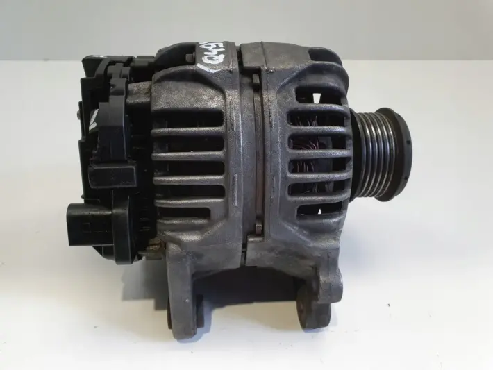 Audi A3 8L Golf IV 1.9 TDI ALTERNATOR 0123515021 038903023L 90A