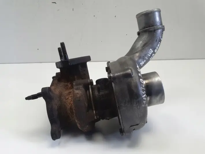 Renault Master II 2.5 DCI TURBOSPRĘŻARKA 036999H067677