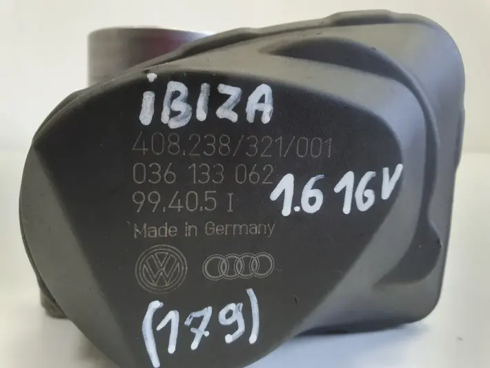 Seat Ibiza III 1.4 16V PRZEPUSTNICA 036133062