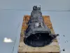Subaru Impreza II 2.0 16V SKRZYNIA BIEGÓW TY754VT7AA-T6 manualna MANUAL