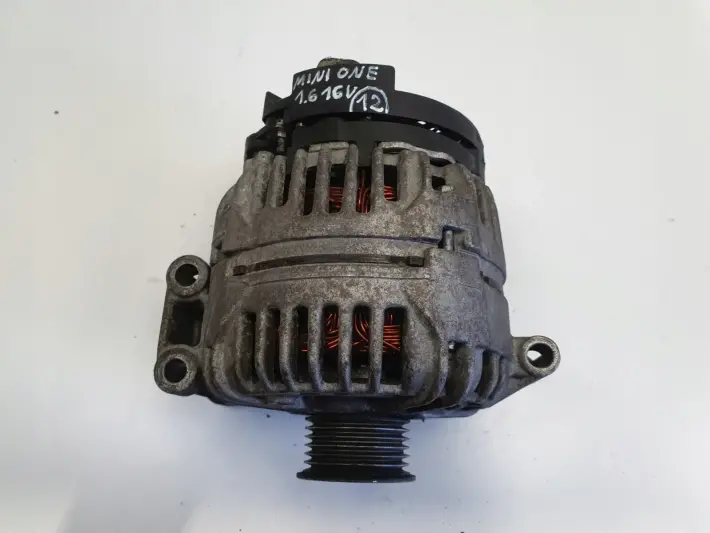 Mini One R50 R53 1.6 16V ALTERNATOR