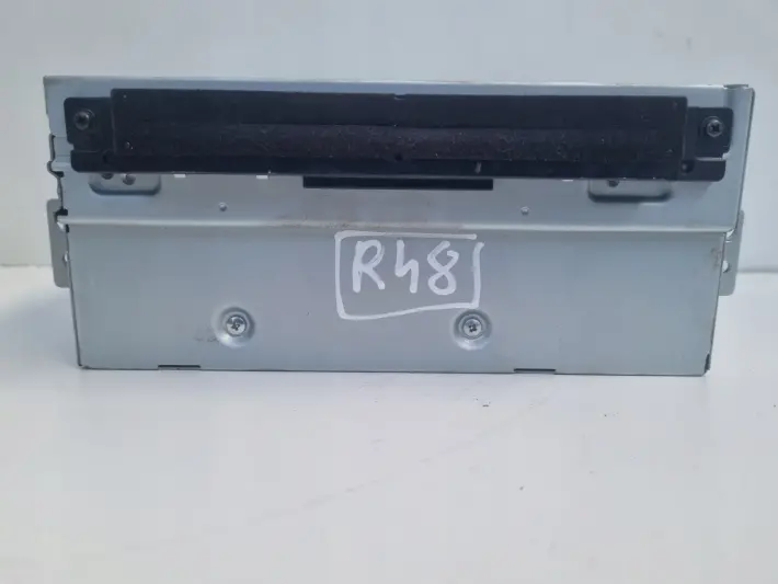 Volvo VOLVO V60 I S60 II V40 II CZYTNIK NAWIGACJI Radio 31667604 31667604AA